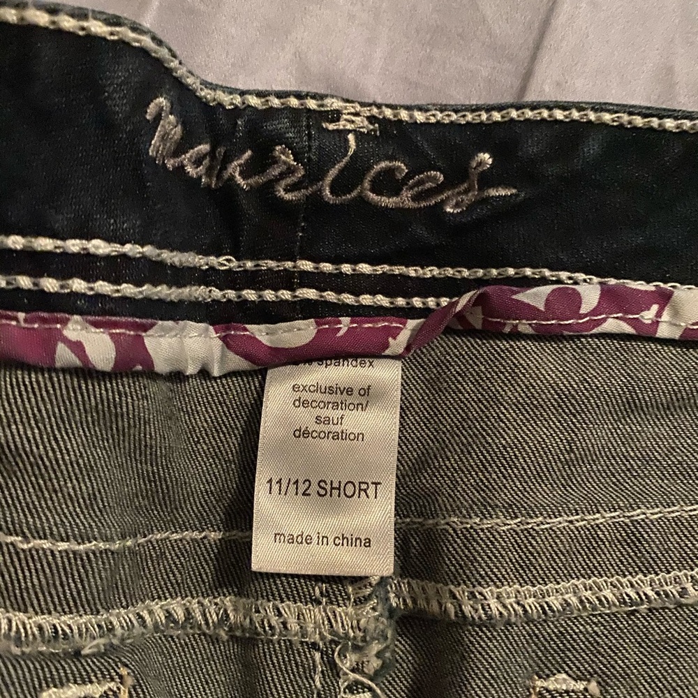Maurices Shorts